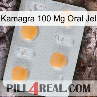 Kamagra 100 Mg Oral Jel 24